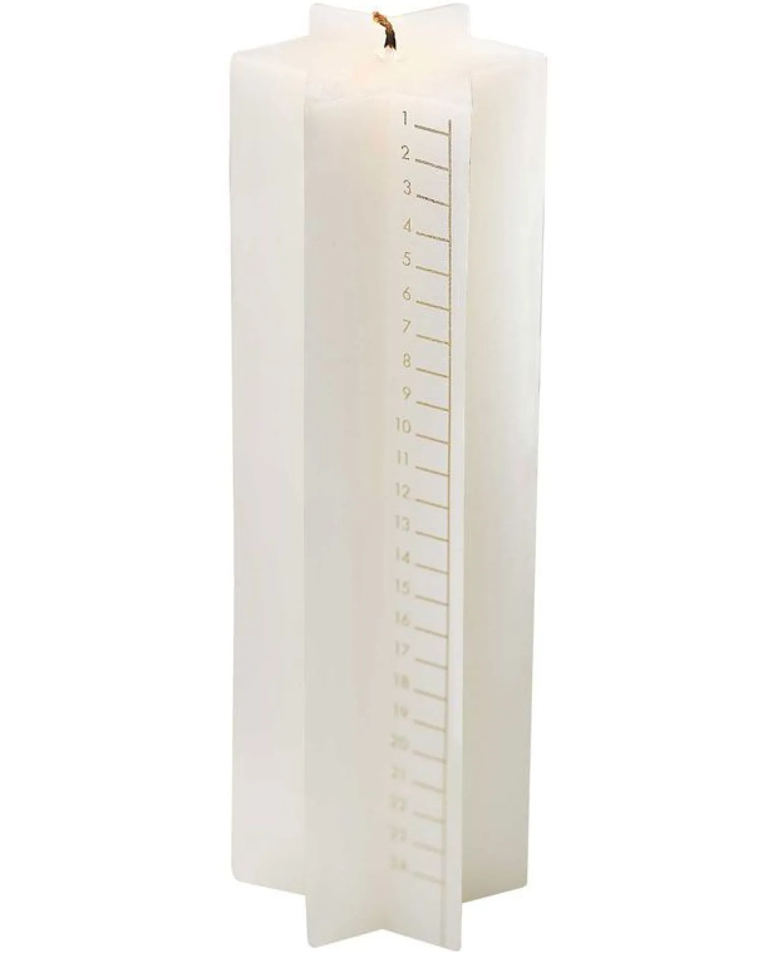 Advent Candle<Party Delights Discount