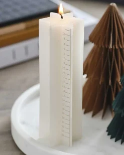 Advent Candle<Party Delights Discount