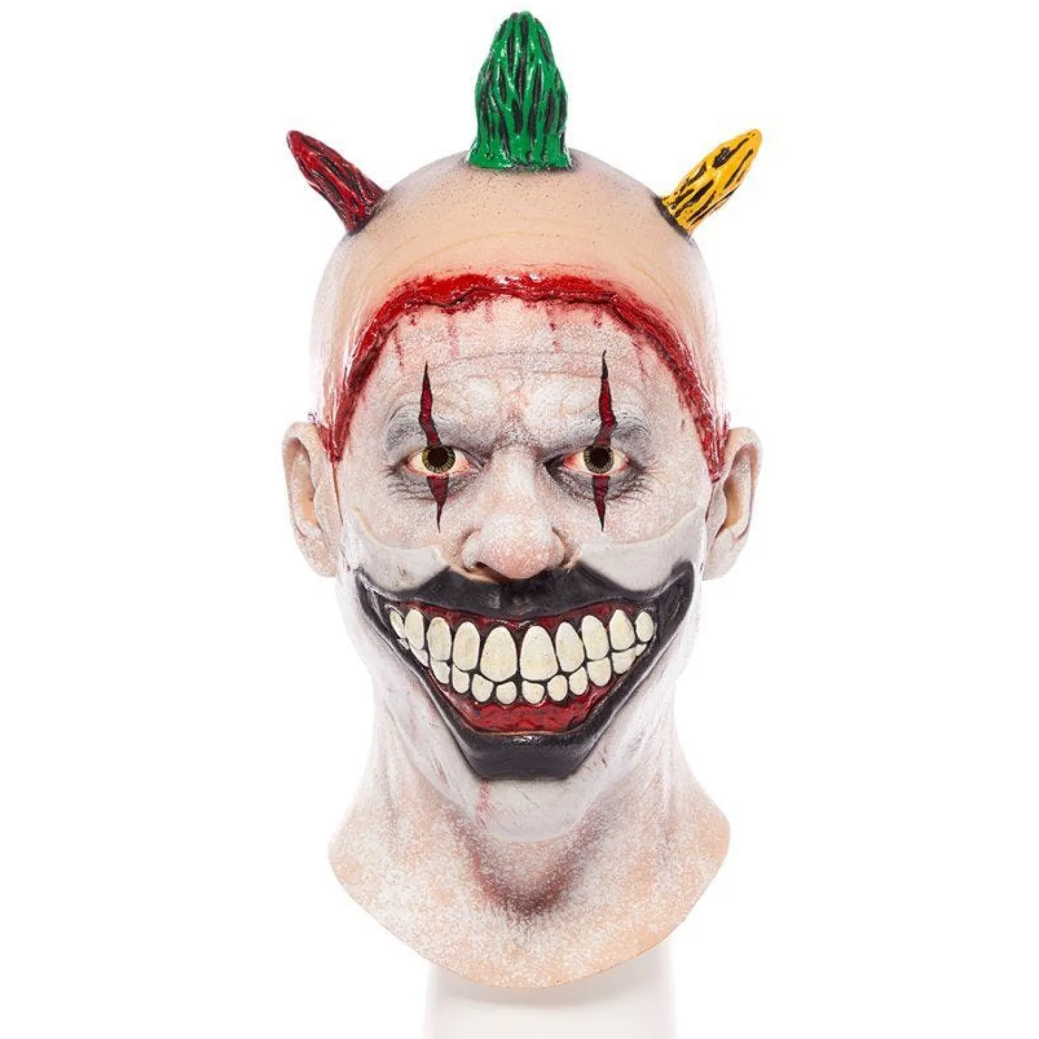 Party Delights American Horror Story Twisty The Clown Mask< Masks