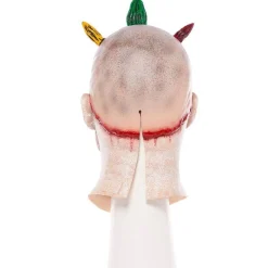 Party Delights American Horror Story Twisty The Clown Mask< Masks