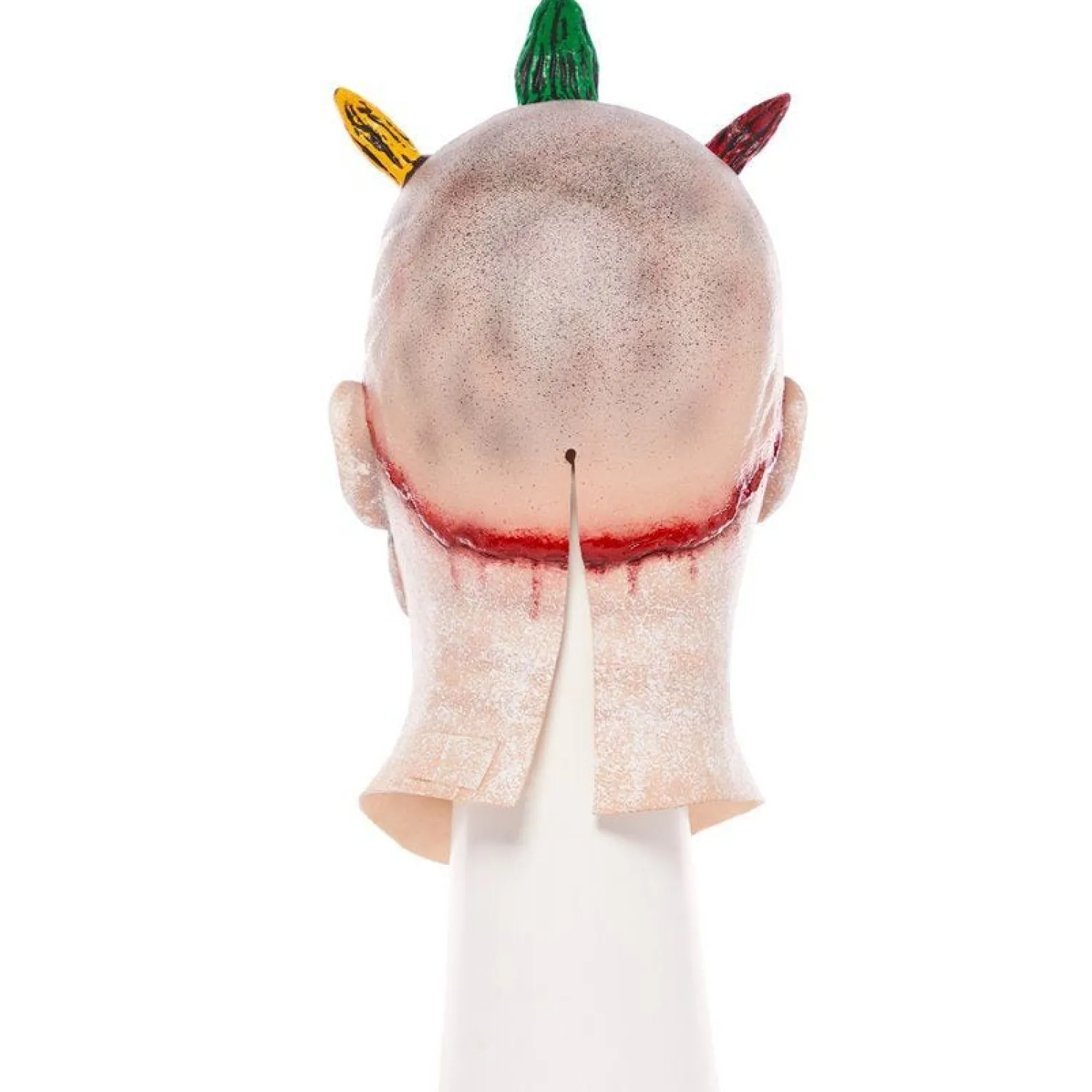 Party Delights American Horror Story Twisty The Clown Mask< Masks