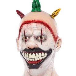 Party Delights American Horror Story Twisty The Clown Mask< Masks