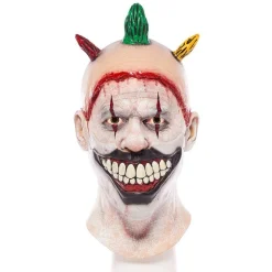 American Horror Story Twisty The Clown Mask<Party Delights Sale