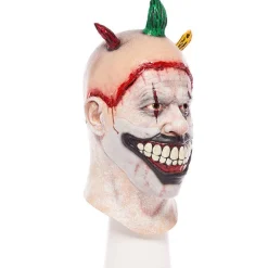 American Horror Story Twisty The Clown Mask<Party Delights Sale