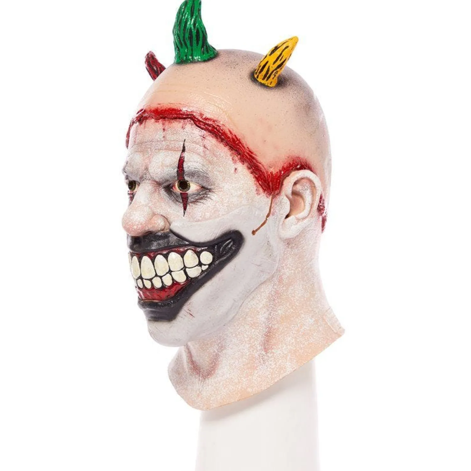 American Horror Story Twisty The Clown Mask<Party Delights Sale