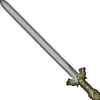 Party Delights Ancient Knight Sword - 63Cm< Fake Weapons