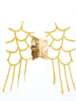 Angel - Adult Costume<Party Delights Online