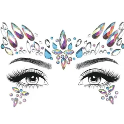 Party Delights Angel Accessory Kit< Instant Outfits