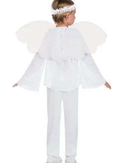 Angel Boy - Child Costume<Party Delights Outlet