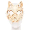 Animal Skull Mask<Party Delights Discount
