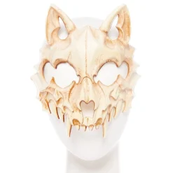 Animal Skull Mask<Party Delights Discount