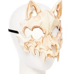 Animal Skull Mask<Party Delights Discount