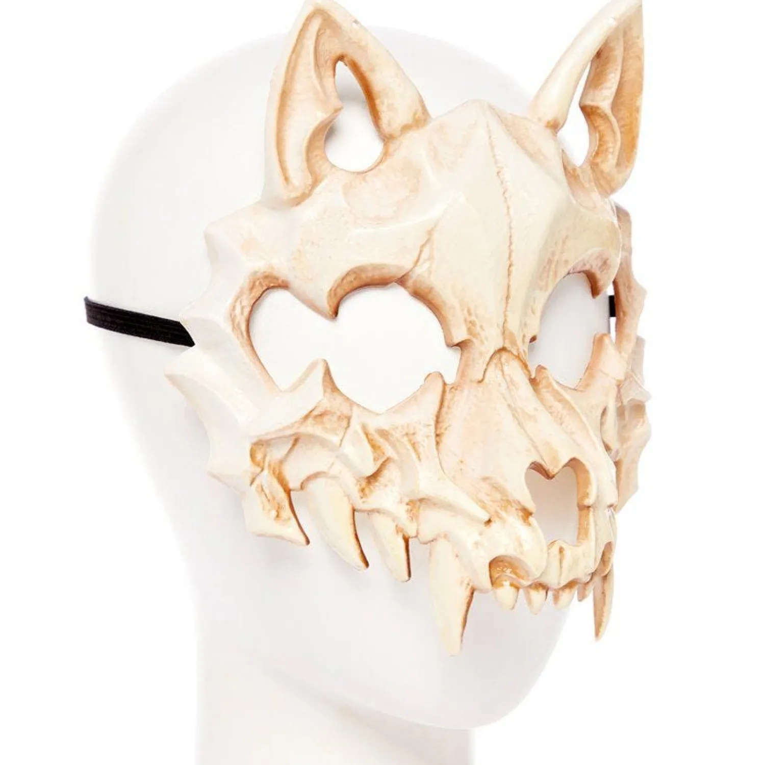 Animal Skull Mask<Party Delights Discount