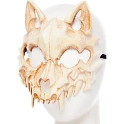 Animal Skull Mask<Party Delights Discount