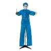 Animated Bloody Doctor - 1.8M<Party Delights Sale