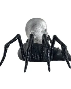 Animated Crawling Spider Doll<Party Delights