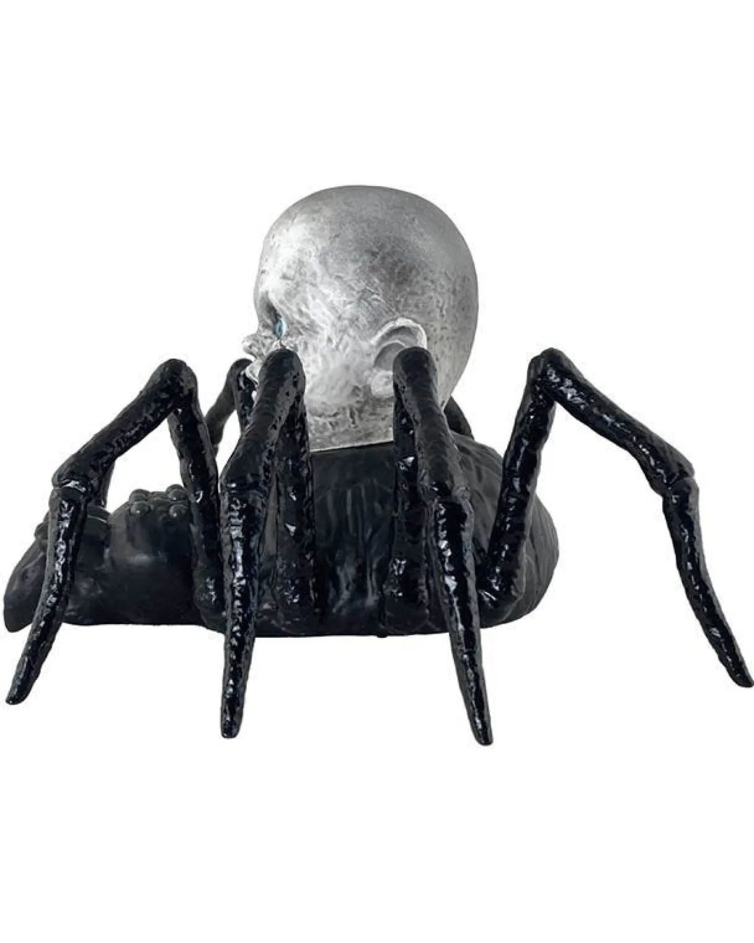 Animated Crawling Spider Doll<Party Delights
