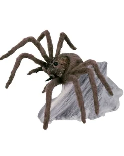 Animated Jumping Aragog Spider<Party Delights Best