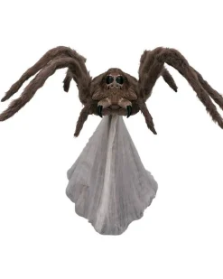 Animated Jumping Aragog Spider<Party Delights Best