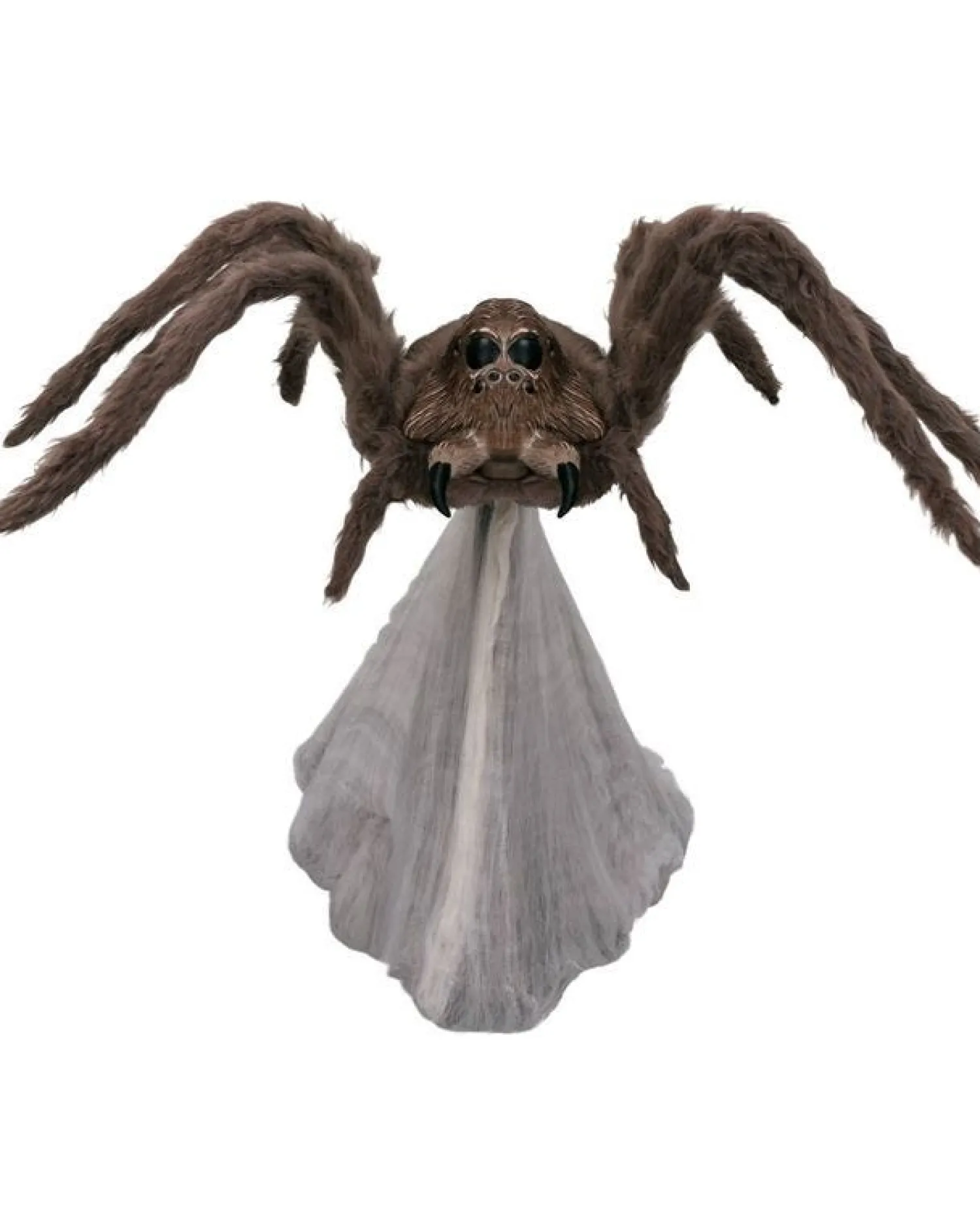 Animated Jumping Aragog Spider<Party Delights Best