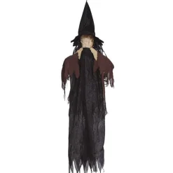 Animated Scary Scarecrow - 1.8M<Party Delights Sale