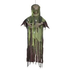 Animated Scary Tree - 1.8M<Party Delights