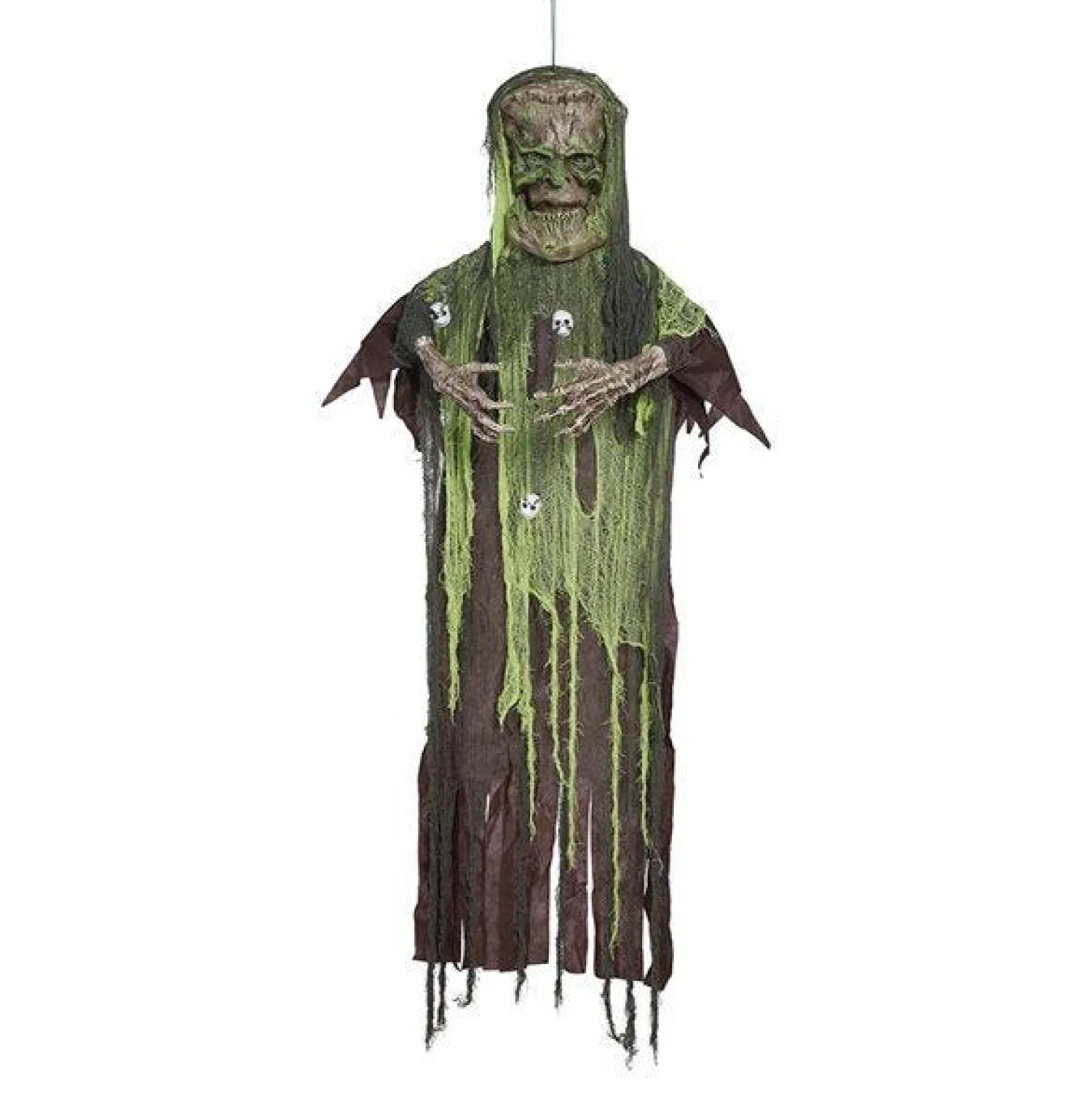 Animated Scary Tree - 1.8M<Party Delights