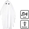 Animated Shaking Ghost<Party Delights New