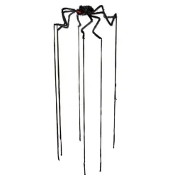 Animated Spider With Long Legs - 1.8M<Party Delights Hot