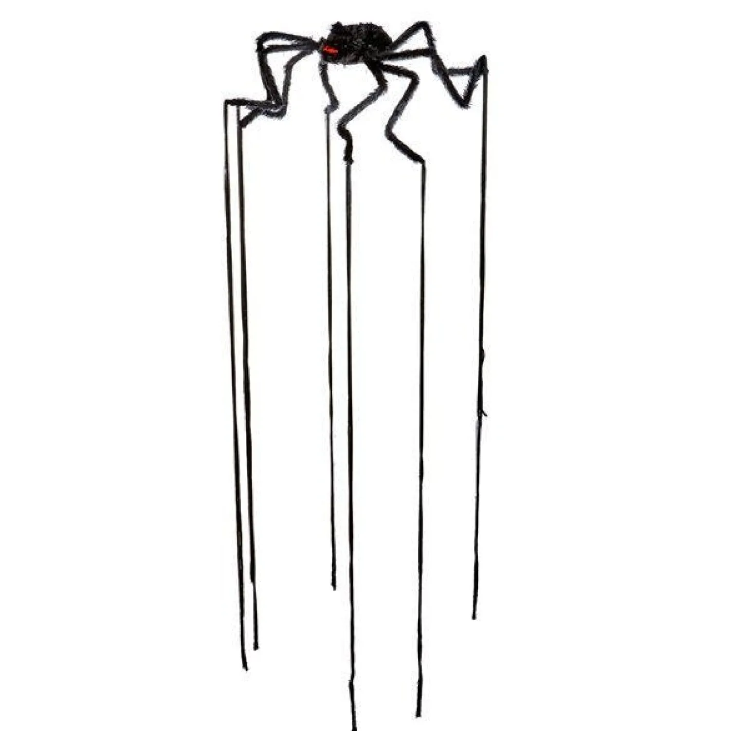 Animated Spider With Long Legs - 1.8M<Party Delights Hot