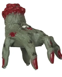 Animated Zombie Hand<Party Delights Outlet