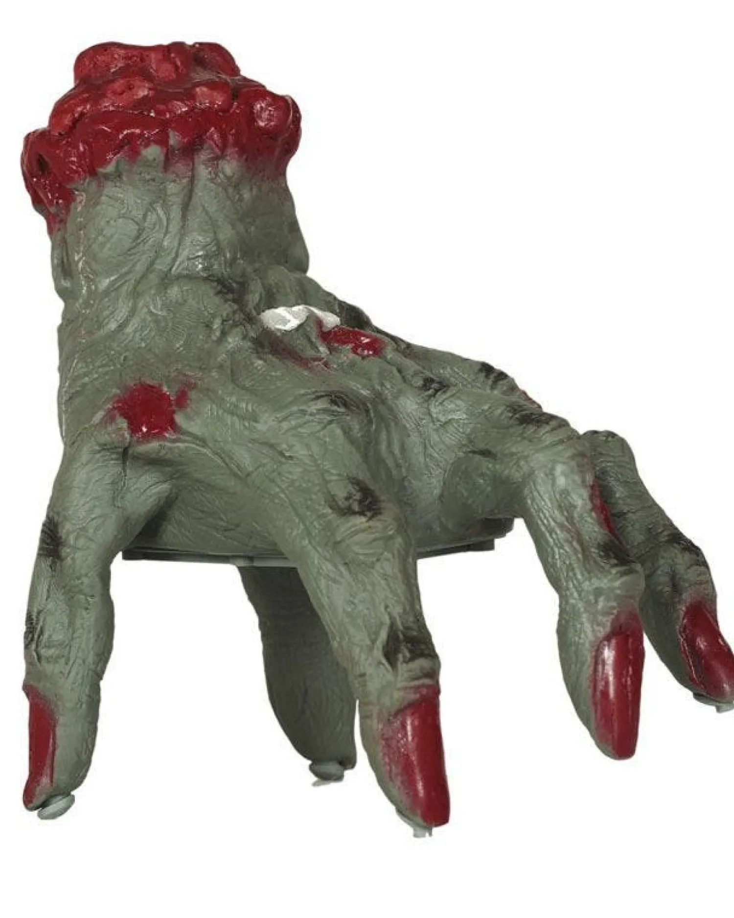 Animated Zombie Hand<Party Delights Outlet