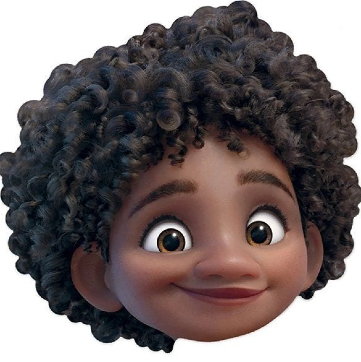 Party Delights Antonio Encanto Mask< Masks