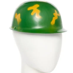 Party Delights Army Camouflage Hat - Child< Hats & Headwear