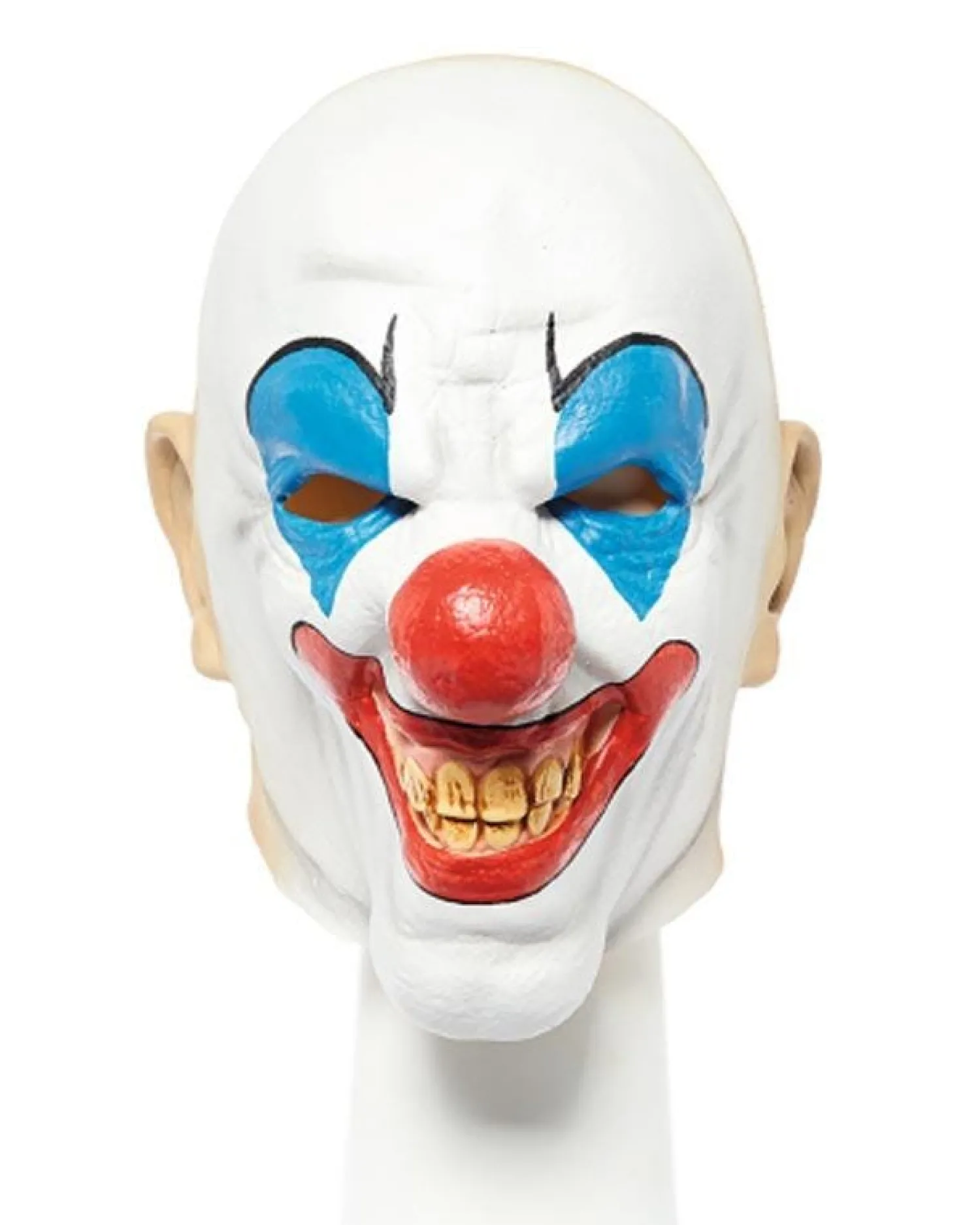 Bad Clown Mask<Party Delights Sale