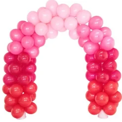 Party Delights Balloon Arch Kit - 226Cm X 251Cm< Arches & Clouds