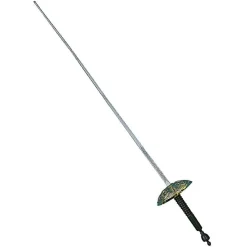 Party Delights Bandit Sword< Fake Weapons