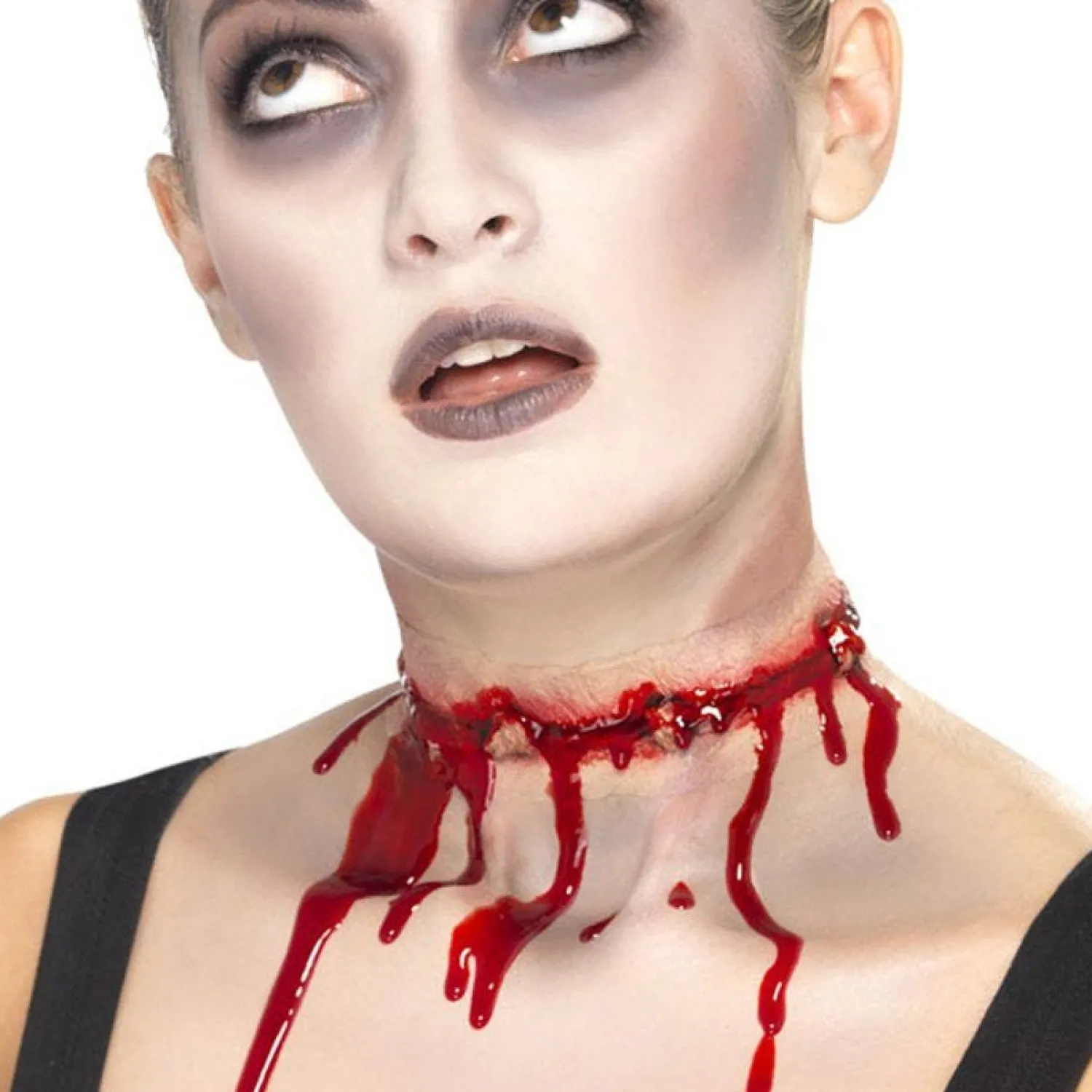 Barbed Wire Split Scar Kit<Party Delights Outlet