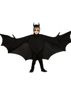 Bat - Child Costume<Party Delights Hot