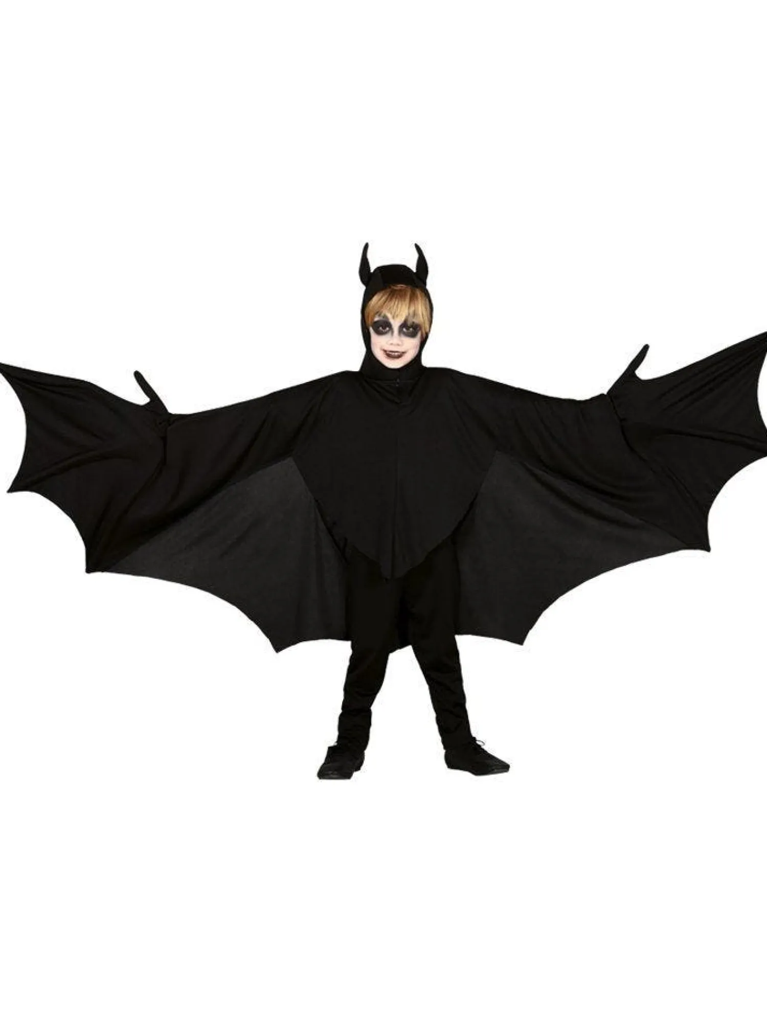 Bat - Child Costume<Party Delights Hot