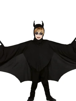 Bat - Child Costume<Party Delights Hot
