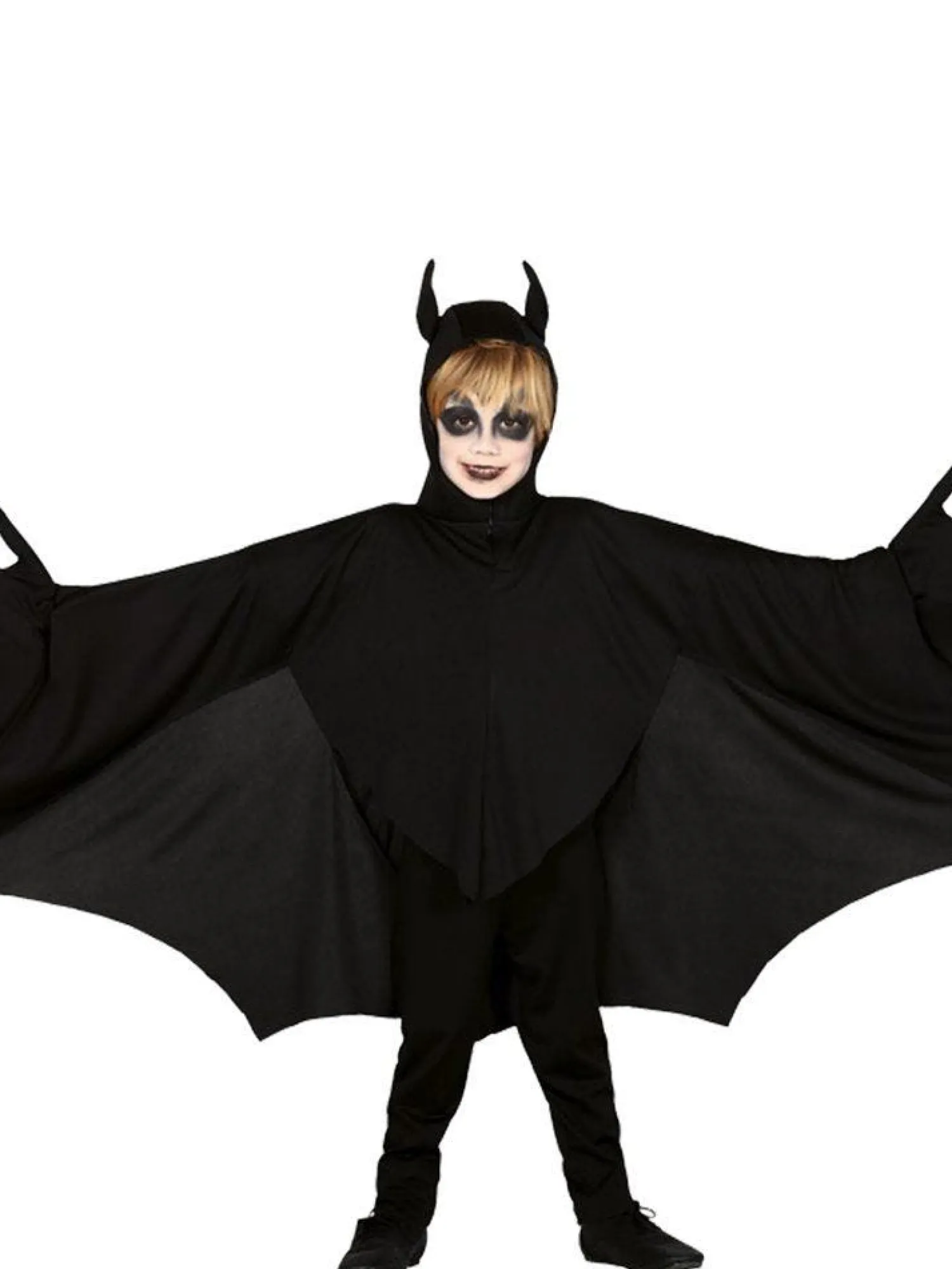 Bat - Child Costume<Party Delights Hot