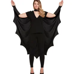 Bat Cape - Adult<Party Delights Clearance