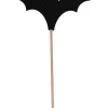Bat Cocktail Sticks (12Pk)<Party Delights