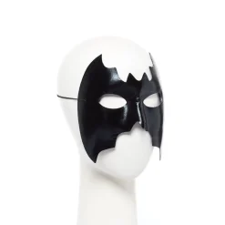 Bat Masquerade Eye Mask<Party Delights
