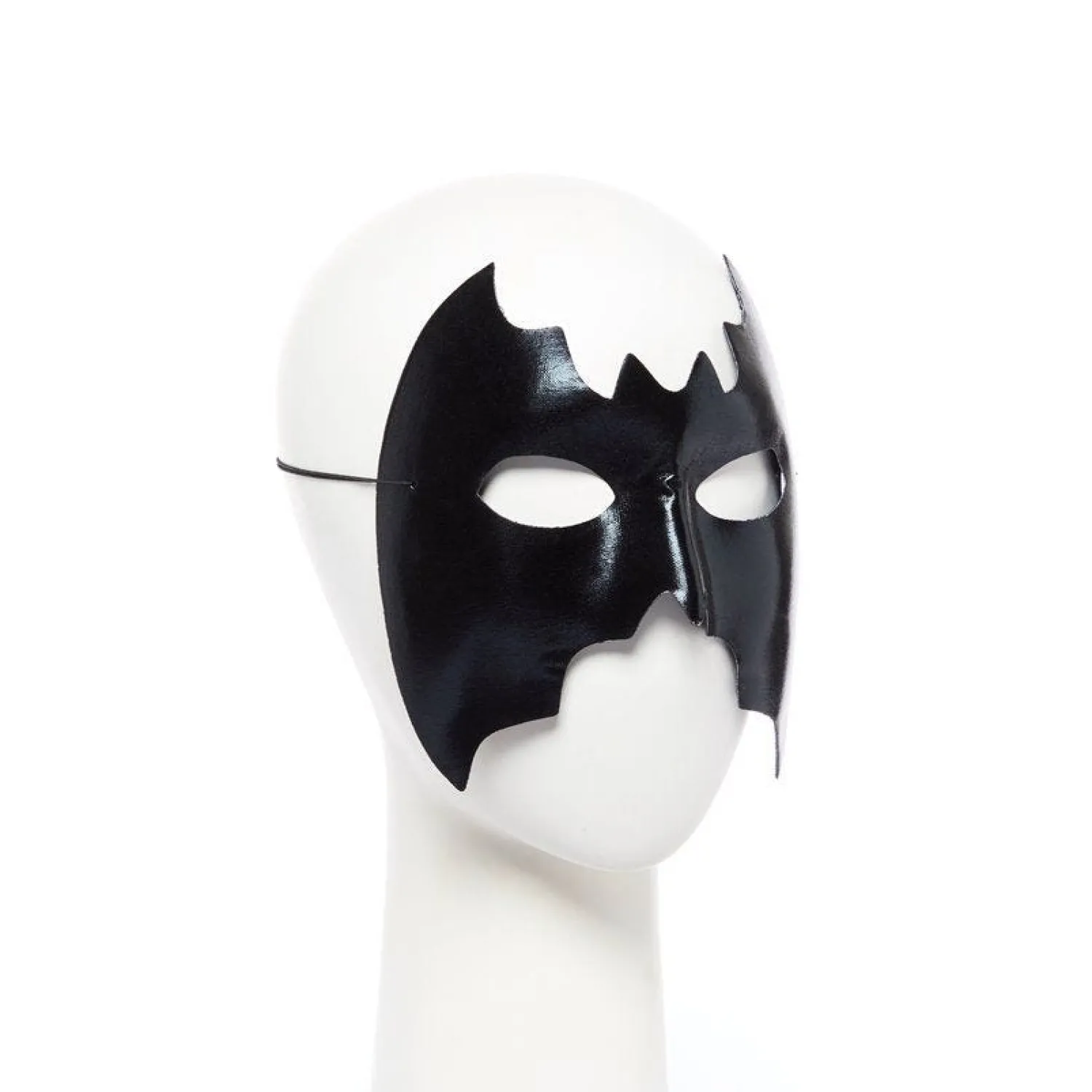 Bat Masquerade Eye Mask<Party Delights