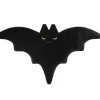 Bat Napkins - 32Cm (20Pk)<Party Delights Sale