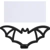 Bat Place Card Holders (4Pk)<Party Delights Online