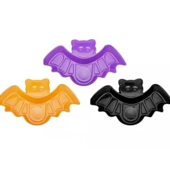 Bat Shaped Dish - 30Cm<Party Delights Clearance