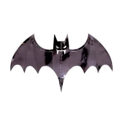 Bat String Halloween Decoration - 2M (6Pk)<Party Delights Online